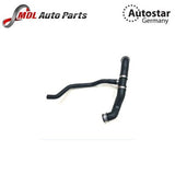 Autostar Germany Radiator Coolant Hose Mercedes-Benz S-Class W221 2215014682
