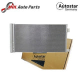AutoStar Germany CONDENSER JAGUAR XE T2H3445