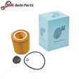 Blueprint Oil Filter for BMW ADB112110 / 11427640862