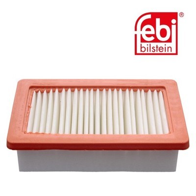 Febi 48521 Air Filter Premium High Performance Fits Smart Fortwo 2014 - 2025