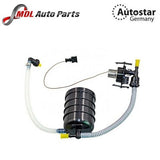 AUTOSTAR GERMANY FUEL PUMP 16117217256