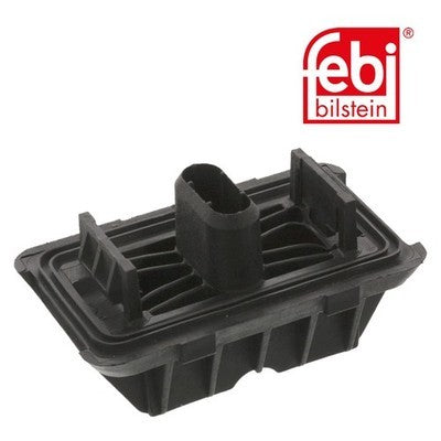 Febi 45408 Premium Jacking Point Location Support Plastic Fits BMW X3 2011-2012
