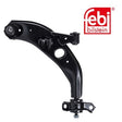 Febi 42401 Control Arm Front Left Lower Fits Mazda 626 / Cronos / MS6 1994 - 97