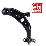 Febi 42401 Control Arm Front Left Lower Fits Mazda 626 / Cronos / MS6 1994 - 97