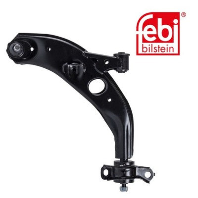 Febi 42401 Control Arm Front Left Lower Fits Mazda 626 / Cronos / MS6 1994 - 97