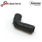 Autostar Germany Mercedes C-Class E-Class Crankcase Vent Hose 2710181582 5412407