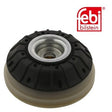 Febi 38308 Strut Top Mounting Front Left Right Fits Fiat Punto 2012-2024
