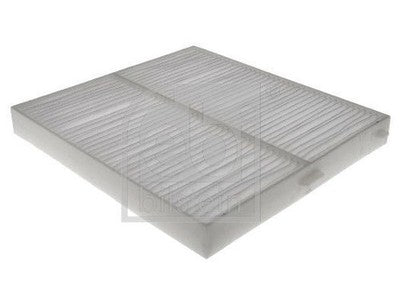 Febi 184281 Cabin Filter Durable Right Hand Drive Fits Nissan Pixo 2009 - 2025