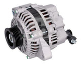 Febi 193199 Alternator With Freewheel Belt Pulley Fits Suzuki Swift 2005 - 2025