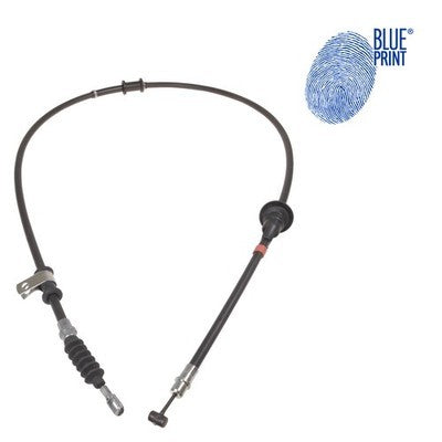 Blueprint ADC446186 Hand Brake Cable 1540 mm Fits Mitsubishi Space Star 1998