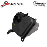 Autostar Germany EXPANSION TANK WITH SENSOR For BMW E82 E84 E88 17137640515