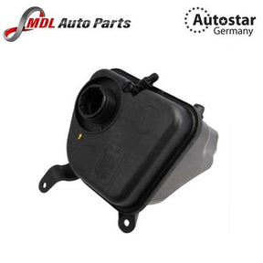Autostar Germany EXPANSION TANK WITH SENSOR For BMW E82 E84 E88 17137640515