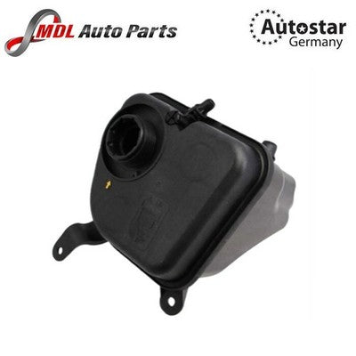 Autostar Germany EXPANSION TANK WITH SENSOR For BMW E82 E84 E88 17137640515
