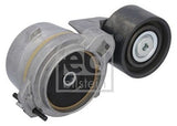 Febi 175270 Tensioner Assembly Metal Automatic Standard High Performance