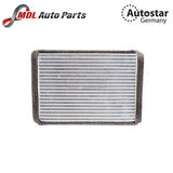 AutoStar Germany HEAT EXCHANGER G11 B57 B48 B58 N63R 64119361712