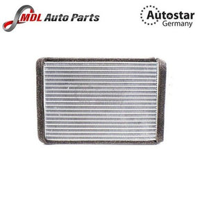 AutoStar Germany HEAT EXCHANGER G11 B57 B48 B58 N63R 64119361712