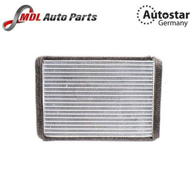 AutoStar Germany HEAT EXCHANGER G11 B57 B48 B58 N63R 64119361712