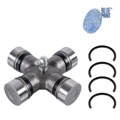Blueprint ADC43905 Joint Propshaft Rear Manual Fits Mitsubishi L200 2007 - 2015