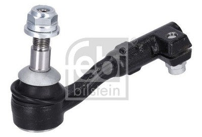 Febi 185155 Tie Rod End Lock Nut Right Hand Drive Fits BMW 2-Series 2022 - 2025