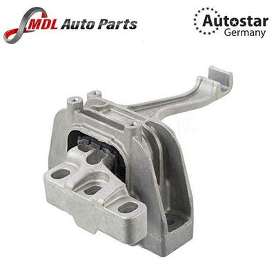 Autostar Germany ENGINE MOUNTINGS RIGHT For AUDI 5Q0199262BE