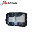 FEBI GEAR SUMP PAN WITH FILTER AND 10L OF GEAR OIL - 188324 7252703707WITH10LOIL