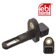 Febi 171621 Air Temperature Sensor High Performance Fits VW Bora 1998 - 2000