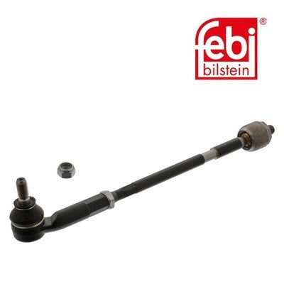 Febi 45009 Tie Rod Front Left High Performance Fits Alfa Romeo GT 2006 - 2010