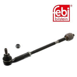 Febi 45009 Tie Rod Front Left High Performance Fits Alfa Romeo GT 2006 - 2010
