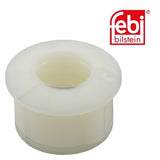 Febi 06715 Anti Roll Bar Bush Plastic Premium Standard High Performance