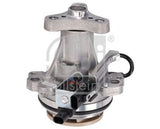 Febi 192779 Water Pump Switchable With Solenoid Valve Fits Jaguar F-Pace 2025