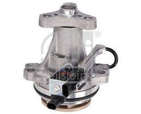 Febi 192779 Water Pump Switchable With Solenoid Valve Fits Jaguar F-Pace 2025