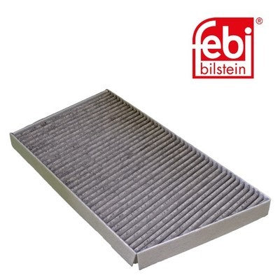 Febi 19794 Cabin Filter High Performance Fits Mercedes-Benz C-Class 2000 - 2002