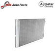 Autostar Germany A/C CONDENSER E60 E65 (64 50 8 379 885) For BMW 64509122825