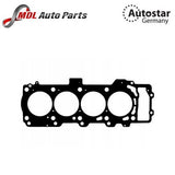 Cylinder Head Cover Gasket 2660160620 for Mercedes-Benz E-Class W211 E320 E350