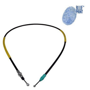 Blueprint ADN146290 Hand Brake Cable 1598 mm For Renault Trafic II 2006 - 2024