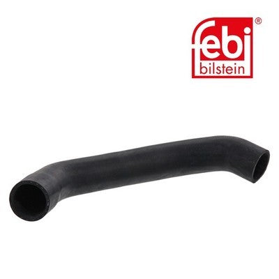 Febi 35313 Coolant Hose Front Axle Premium Fits Toyota Avensis Verso 2001 - 2009