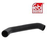 Febi 35313 Coolant Hose Front Axle Premium Fits Toyota Avensis Verso 2001 - 2009