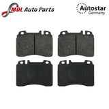 AUTOSTAR 0054200220 BRAKE PAD