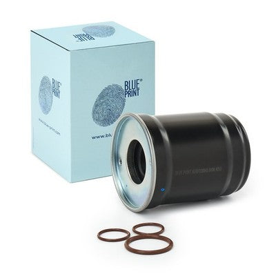 Blueprint ADBP230045 Fuel Filter In-Line Filter Paper Fits Toyota Aygo 2005 - 14