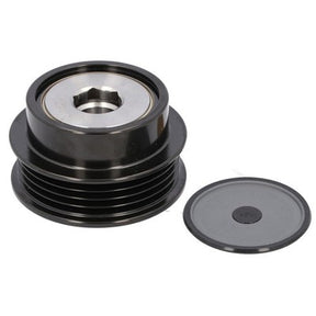 Febi 184823 Alternator Overrun Pulley Standard Fits Toyota Auris 2012 - 2018