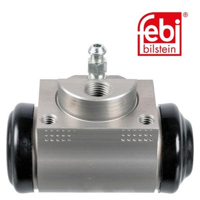 Febi 104217 Wheel Cylinder Rear Left Right Premium Fits Fiat Doblo 2013 - 2023
