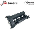 autostar germany ENGINE VALVE COVER LEFT RR SPORT 2013-2019 3.0L XF XJ XE F- 2