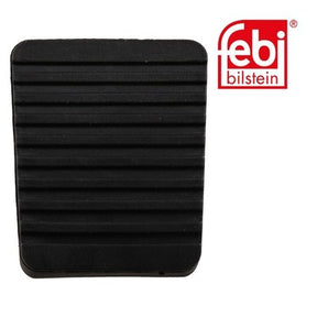 Febi 05219 Pedal Pad Rubber Premium High Performance Fits VW LT 28-50 1978 - 91