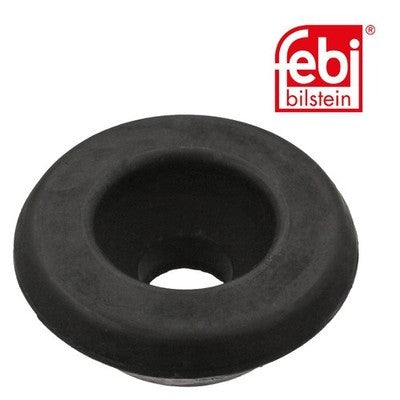 Febi 14156 Strut Top Mounting Rear Left Right Elastomer Fits Audi 80 1991-1994