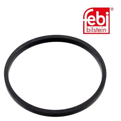 Febi 100055 Sealing Ring Rubber Fits Mercedes-Benz Sprinter 3.5-T 2009 - 2018