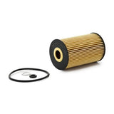 Febi 184178 Oil Filter Standard Premium Grade Fits Hyundai Accent 2005 - 2010