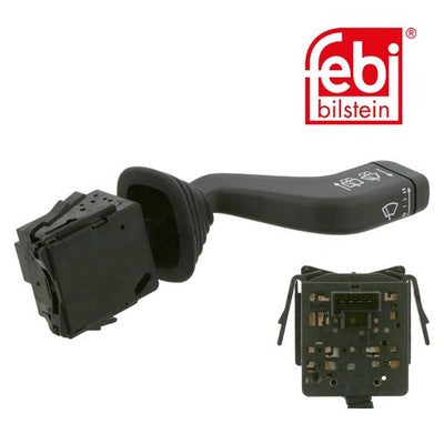 Febi 24405 Steering Column Switch Assembly Fits Vauxhall Meriva 2003 - 2010