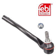 Febi 36586 Tie Rod End Front Right Fits Mercedes-Benz GL-Class 2010 - 2012