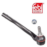 Febi 36586 Tie Rod End Front Right Fits Mercedes-Benz GL-Class 2010 - 2012