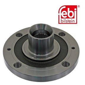 Febi 10224 Wheel Hub Premium High Performance Fits Citroën C4 2006 - 2007